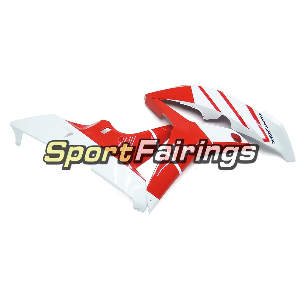 Комплект обтекателей для мотоцикла ABS Sportbike Honda CBR600RR F5 07 - 08 CBR600 2007 2008 звезды и