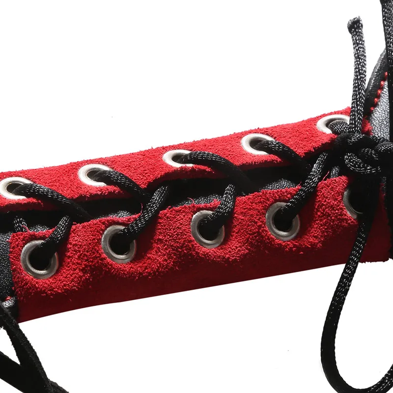 Черная кожа фетиш кошка весло menottes спагель попки ПЭТ секс игрушки БДСМ кожаный