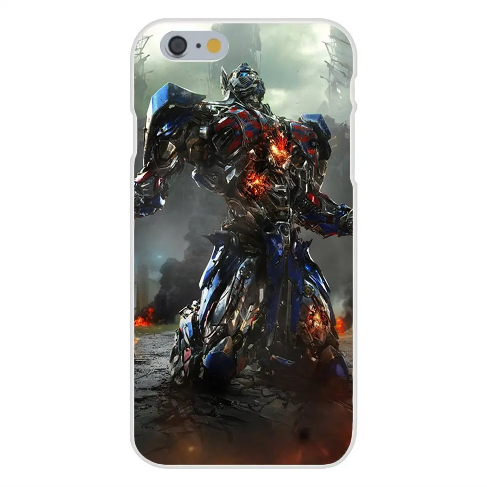 Чехол для телефона из ТПУ Galaxy A3 A5 A7 A8 A9 A9S On5 On7 Plus Pro Star 2015 2016 2017 2018 Optimus Prime