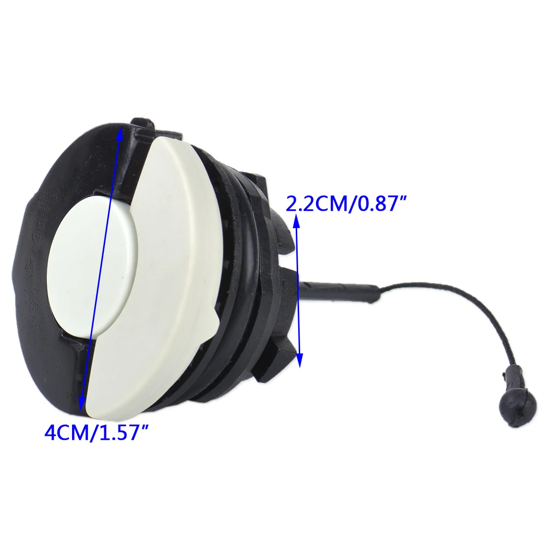 LETAOSK New Oil Fuel Gas Cap Fit for Stihl MS380 MS210 MS250 MS240 MS260 HT250 HT100 Chainsaw 000 0350 0525 | Инструменты