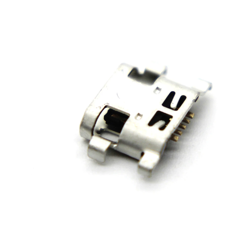 2 шт./лот для зарядного устройства HUAWEI Honor 7 micro usb|charging connector|charging port connectordock connector |