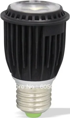 

7w SMD led e27 spotlight lamp bulb,AC100-240v,5000-7000k white,554Lm,CRI>75,PF>0.9,to replace 70w halogen lamps!