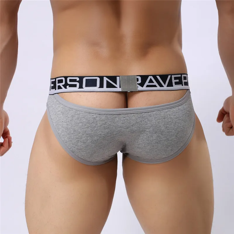 2017 горячие продажа за hollow sexy underwear мужчины трусы эластичный хлопчатобумажная