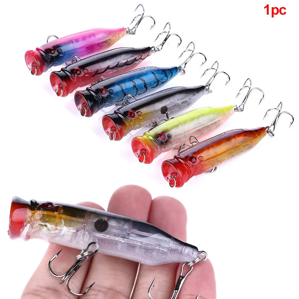 Crankbait 7 2 см многоразовая верхняя одежда Портативные Инструменты снасти ABS бас
