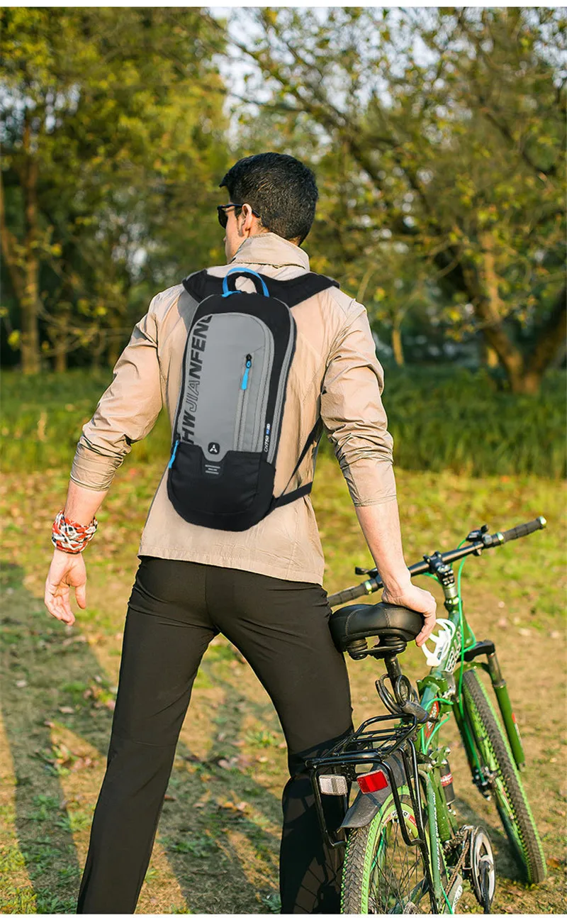 6л велосипедный рюкзак, лыжные уличные сумки zaino mtb cycle bike, сумки для багажа, Аксессуары для велосипеда, bici рюкзак, велосипедная сумка