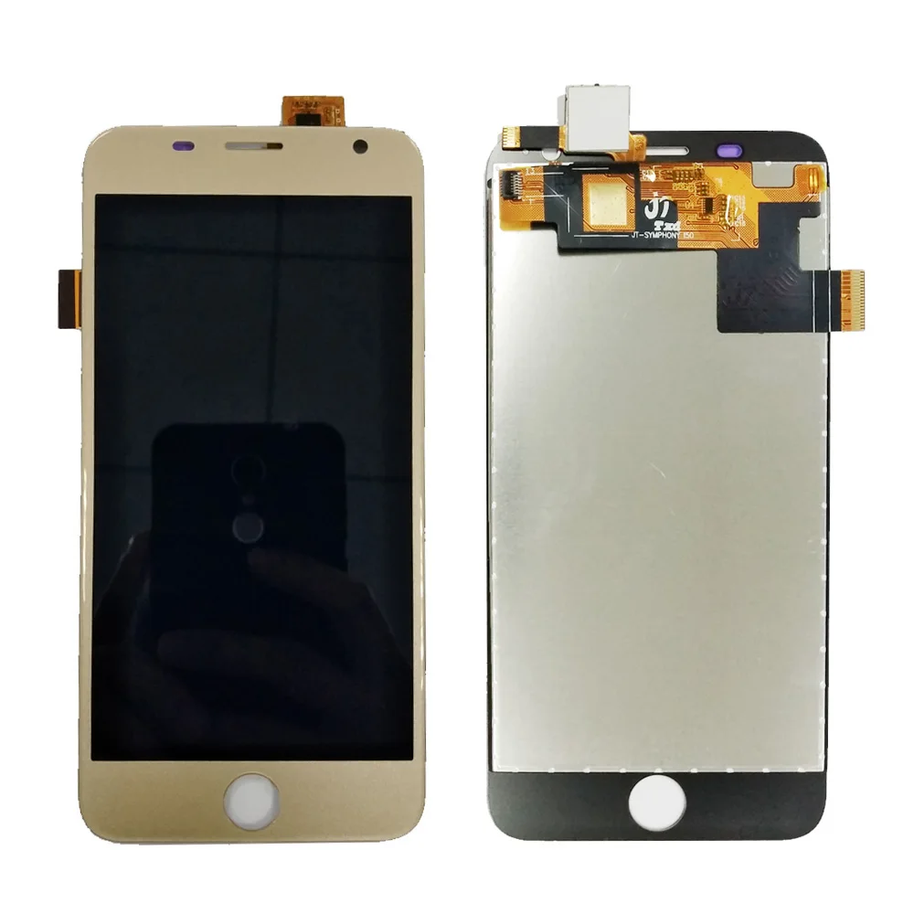 WEICHENG для Prestigio Grace R7 PSP 7501 DUO ЖК дисплей кодирующий преобразователь сенсорного