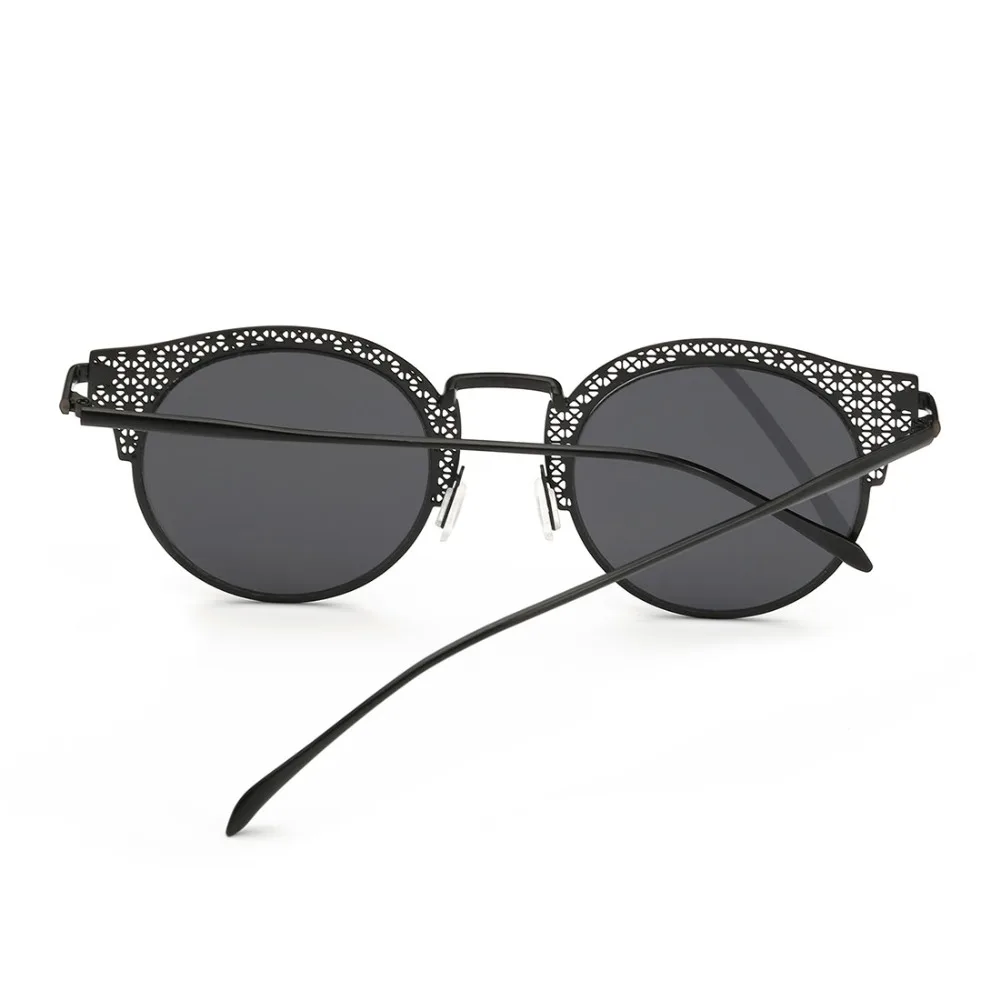 Солнцезащитные очки AEVOGUE AE0399 для женщин кошачий глаз|glasses dlp|glasses partglasses margarita |
