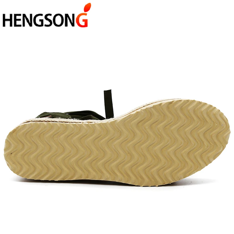 Сандалии-гладиаторы с открытым носком Женские повседневные сандалии на