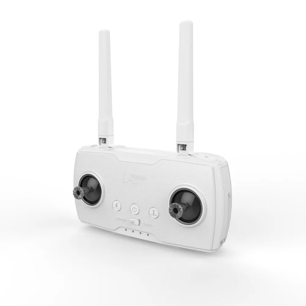 Оригинальный Hubsan ZINO 4K камера WIFI Дрон Самолет только запасные части для FPV