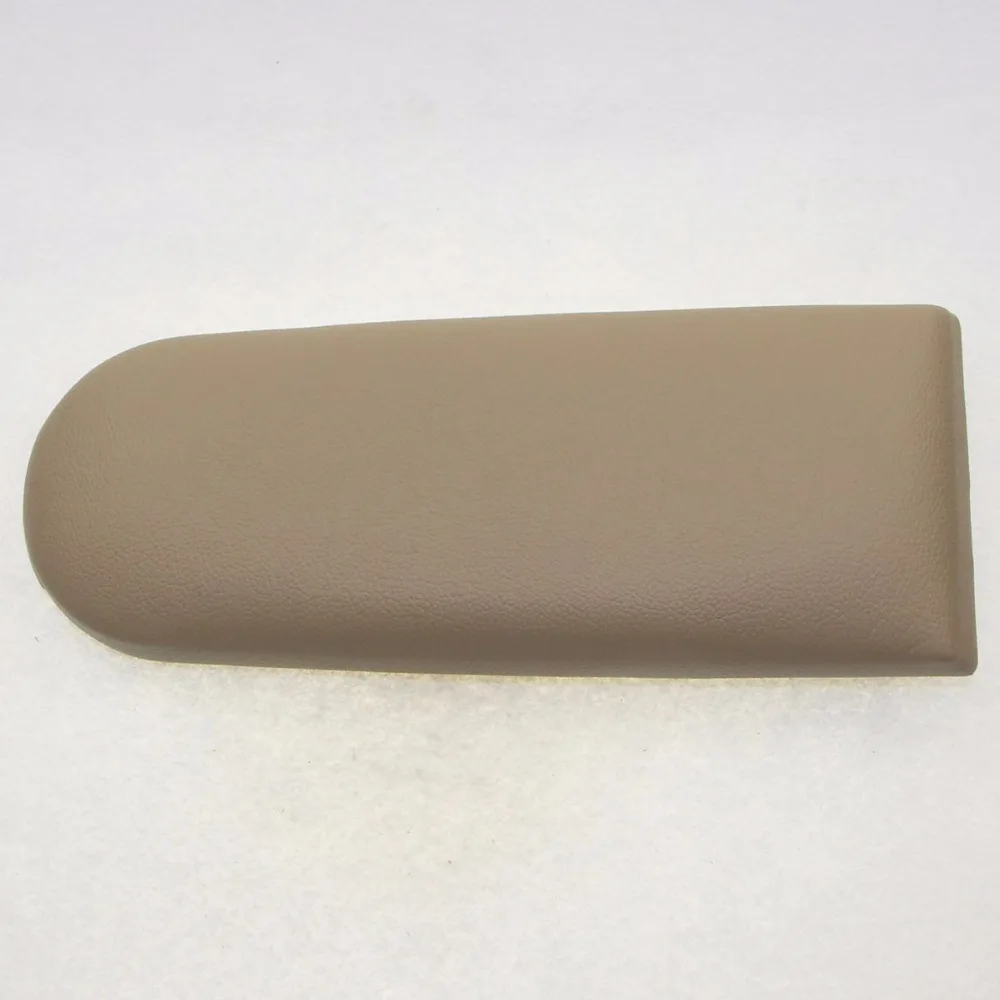 OEM черный кожаный центральной консоли крышка подлокотника которые подходят для VW