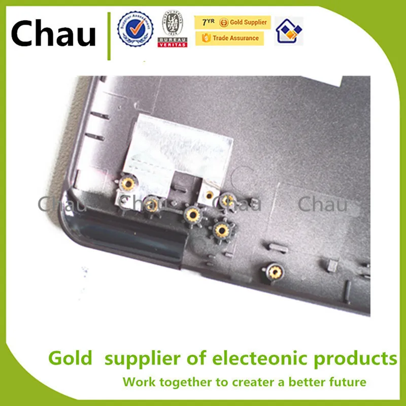Новый OEM для lenovo U410 U410A ЖК задняя крышка|lenovo u410|lcd back coverlenovo u410 cover |