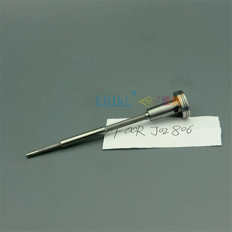 

ERIKC FooRJ02806 Liseron shut off valve FooR J02 806 shut down valve F 00R J02 806 valve manufacturers Auto Fuel Pump Injection