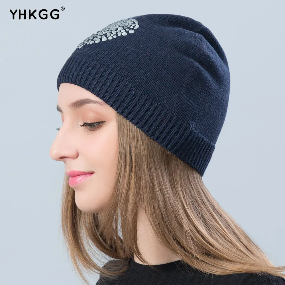 YHKGG 2018 Новый Осень Зима Для женщин эластичные трикотажные высокого класса