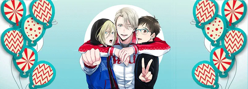 Yuri on Ice Victor Nikiforov рюкзак Yuri plisetsy Yuri костюм кацуки для косплея холщовый рюкзак сумки через плечо рюкзак школьный