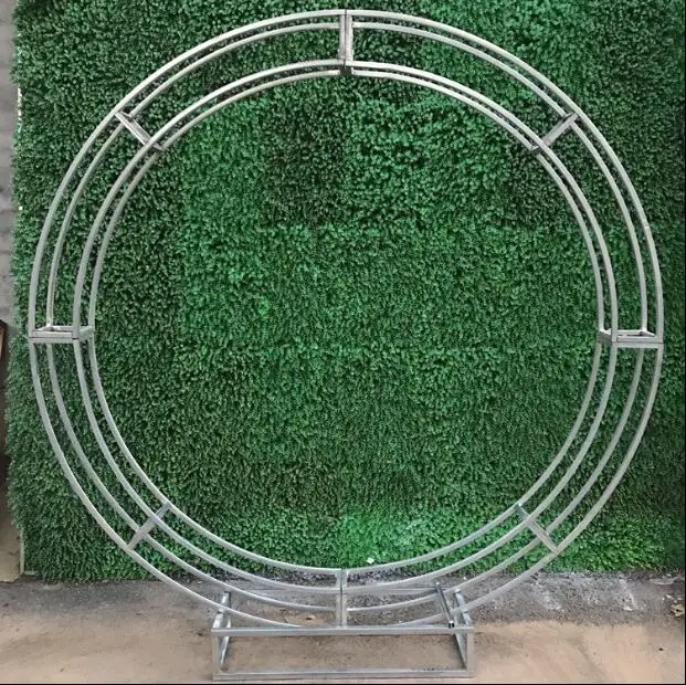 Металл Виолончель орнамент наружный сад свадебные проекты парка украшение