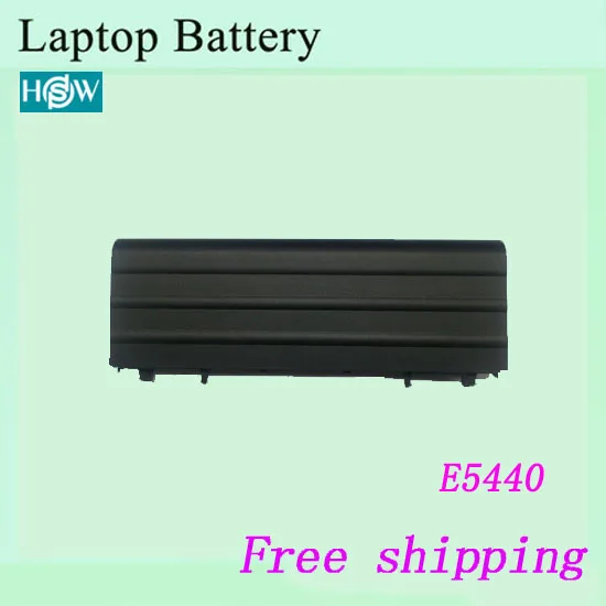 Аккумулятор для ноутбука DELL Latitude 14 6600 5000-E5440 5000 мАч 3K7J7 970V9 9TJ2J N5YH9 TU211 VV0NF |