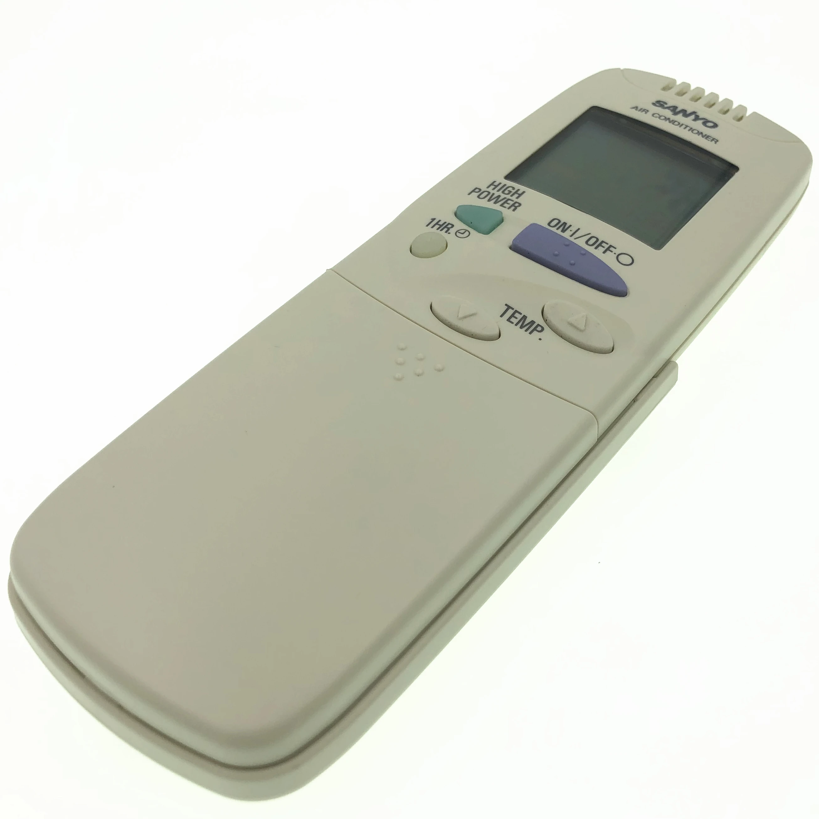 Дистанционное управление с настенным держателем RCS-3MVPS4E подходит для SANYO Кондиционер