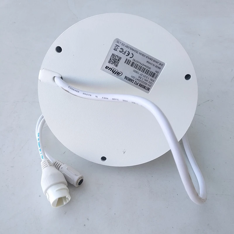Сетевой видеорегистратор dahua PTZ 2MP IP купольная Камера SD22204T GN сети мини Скорость