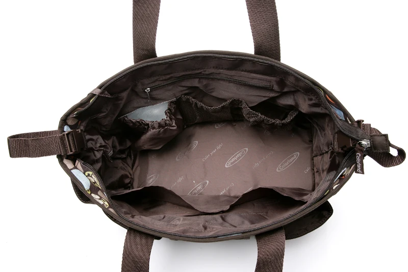 Вместительная сумка для детских подгузников дорожный мессенджер кормления на