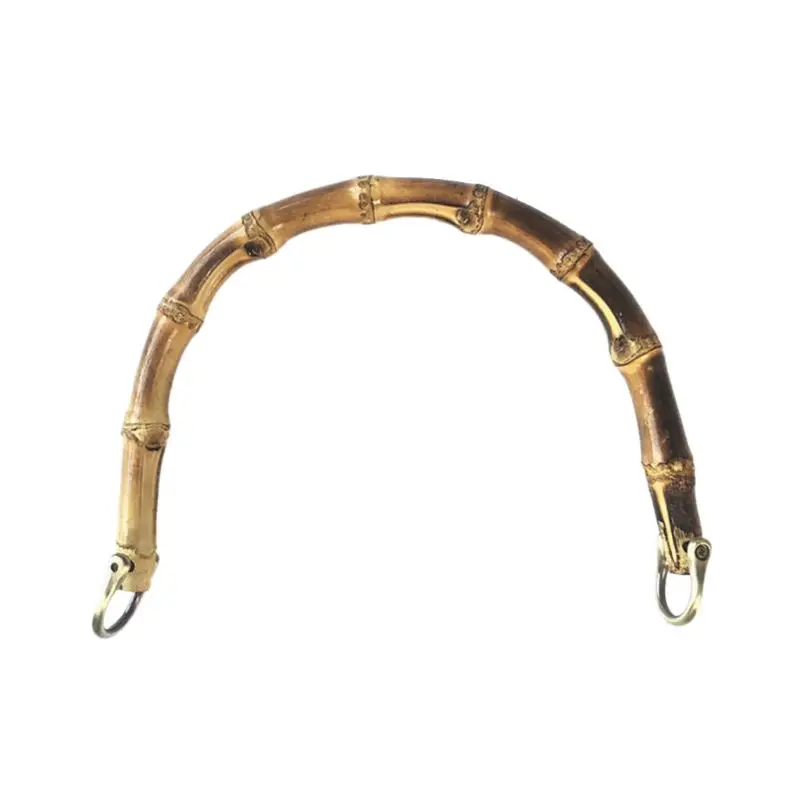 Бамбуковая сменная ручка для сумок сделай сам изготовления кошельков