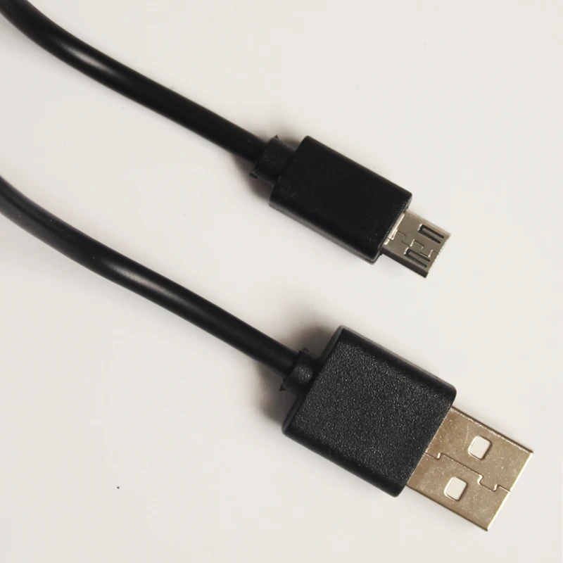 USB-кабель DOOGEE S55 100% Официальный Оригинальный кабель Micro USB высокого качества