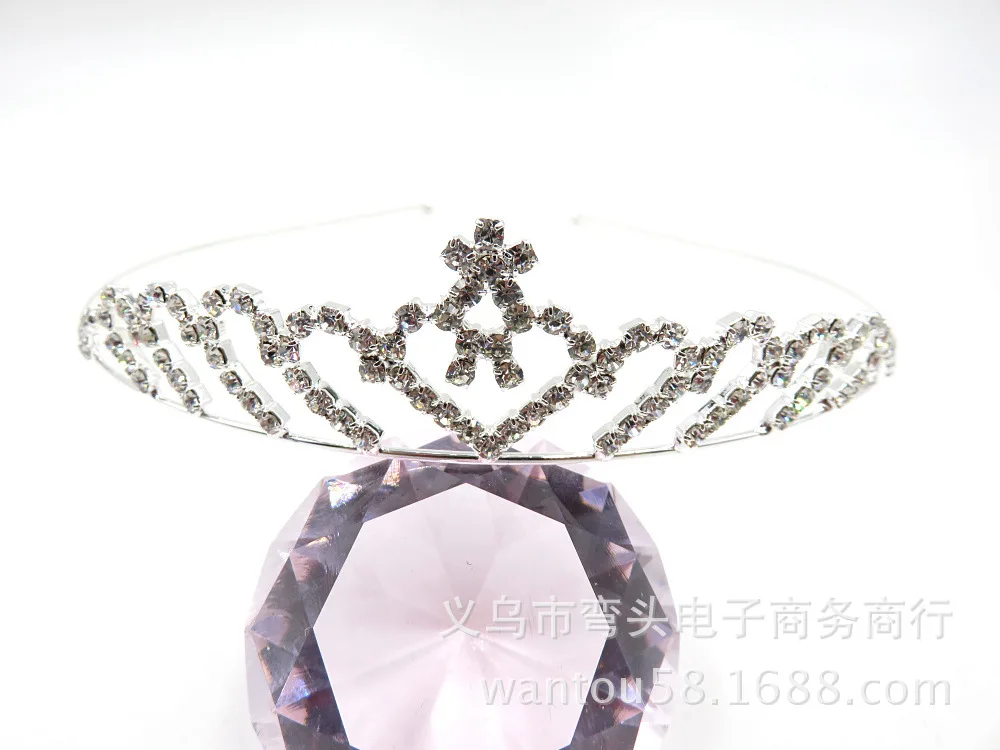 1 Pcs Stage Show Fashion Hair Clip for Women Elegant Design Barrette Stick Hairpin Hair Pins Headband Bride Marriage Accessories