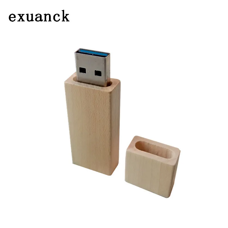 Exuanck Фотофон для свадебной фотографии подарок Usb 3 0 флэш накопитель с Costoms логотип