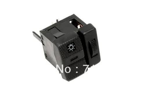 Головной выключатель света для транспортера VW Passat B3 T4|head light switch|passat switchvw switch |