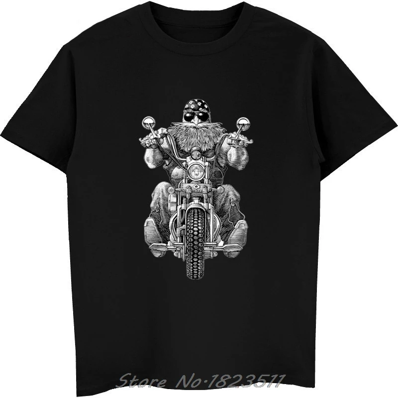 black new Moto Tete De Mort мужские футболки с 3D принтом модные летние классные хипстерские футболки мотоциклетные футболки с коротким рукавом размера плюс - Цвет: black new