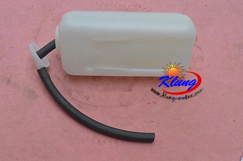 Переливной резервуар Klung 1100cc радиатора для xy1100Gk xy1100UE chrionex spartan utv рядом багги