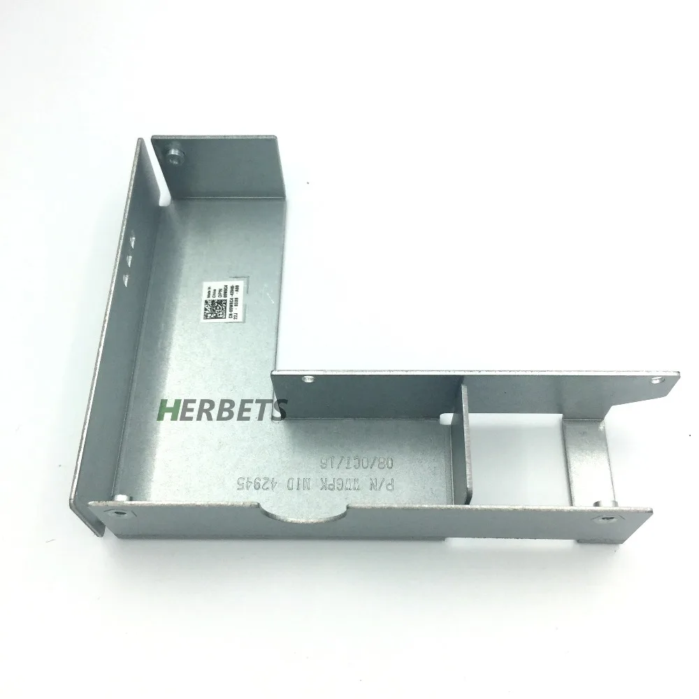 HERBETS 9W8C4 Y004G 3.5&quot to 2.5&quot Adapter for F238F/G302D/X968D SAS/SATA Tray Bracket | Компьютеры и офис