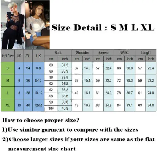 Топ женский сетчатый в горошек пикантная черная Прозрачная Футболка с круглым