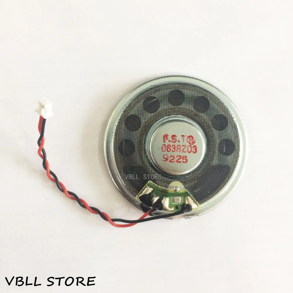 Внутренний динамик 0186638Z03 для Motorola PR400 EP450 портативная рация|Запчасти и аксессуары