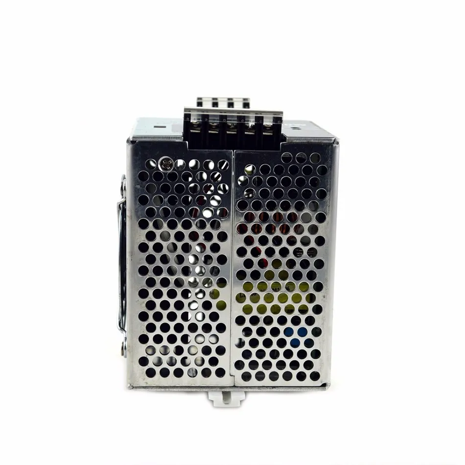 импульсный блок питания для компьютера Ac dc источник 12 В LP 500 Вт 37.5A один выход на din