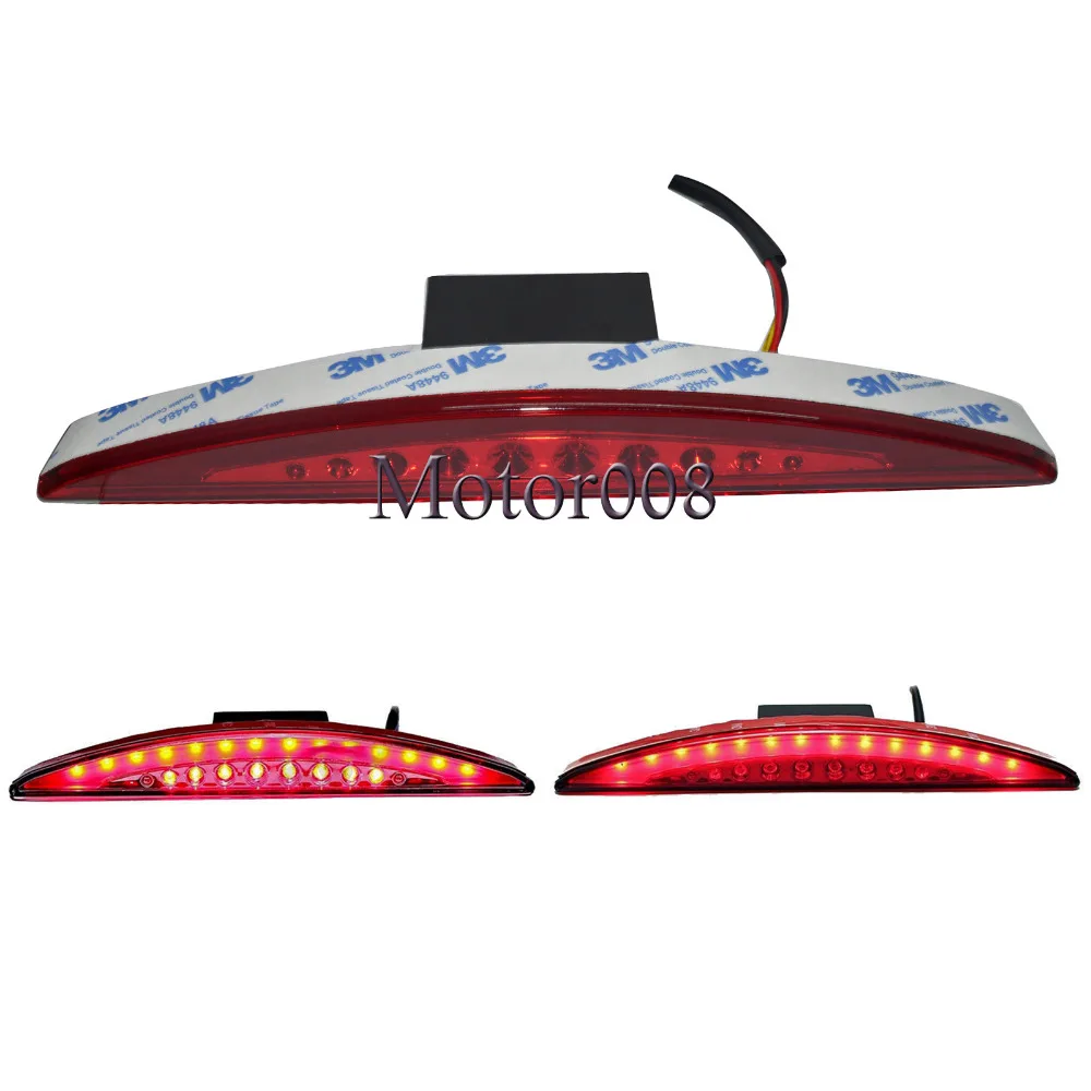 Задний фонарь для мотоцикла и велосипеда светодиодный Harley Breakout FXSB 2013 2014 2015 2016