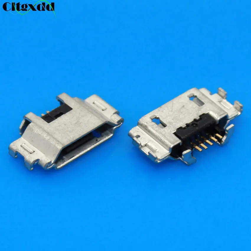 Cltgxdd 2 шт. Micro USB разъем для Sony Xperia Z2 D6503 D6502 Z3 L55T L50W/T/U L39H LT22 LT26 LT28 Mini зарядный