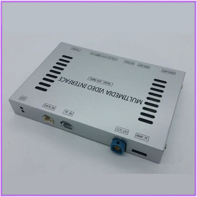 Автомобильная навигационная система gps с камерой заднего вида видео интерфейс