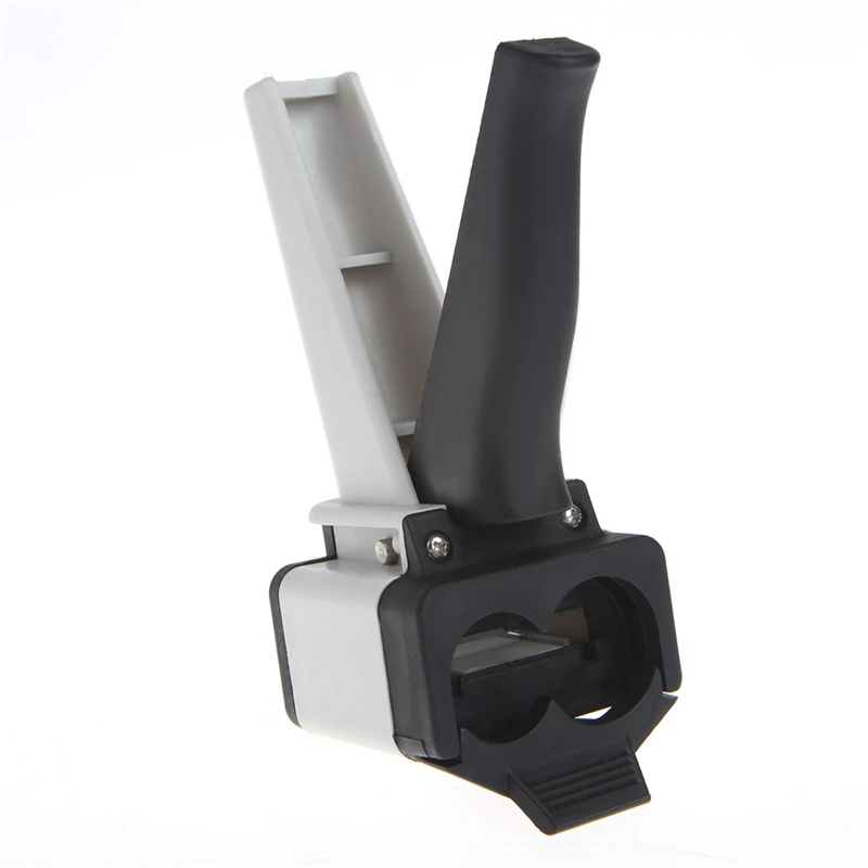 Dental Impression Universal 1:1 / 2:1 Cartridge Dispenser Delivery Gun 50ml | Инструменты