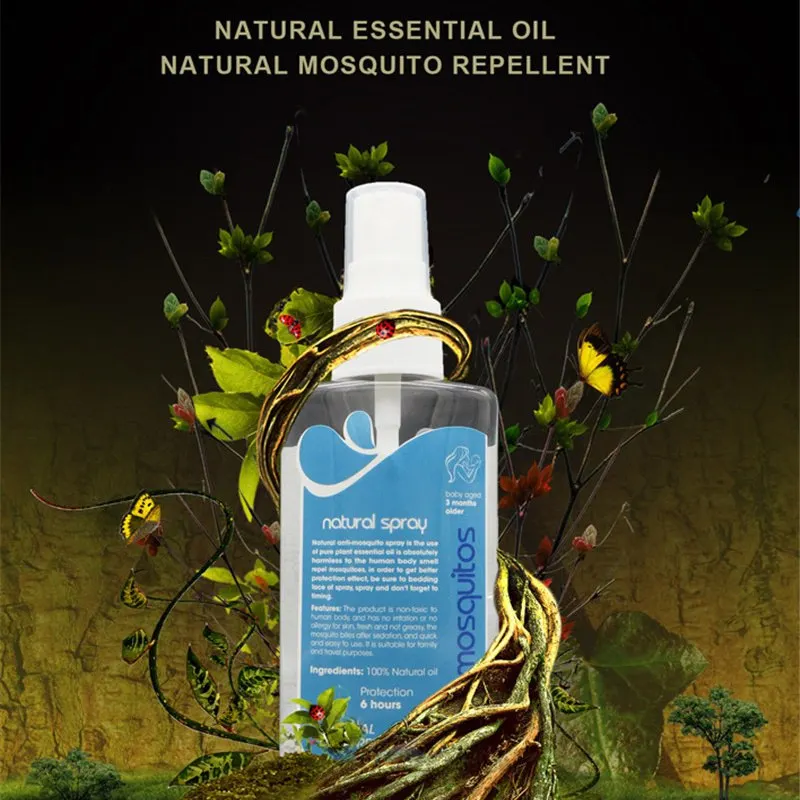 Средство против зуда для взрослых и детей 60 мл|Репелленты| |