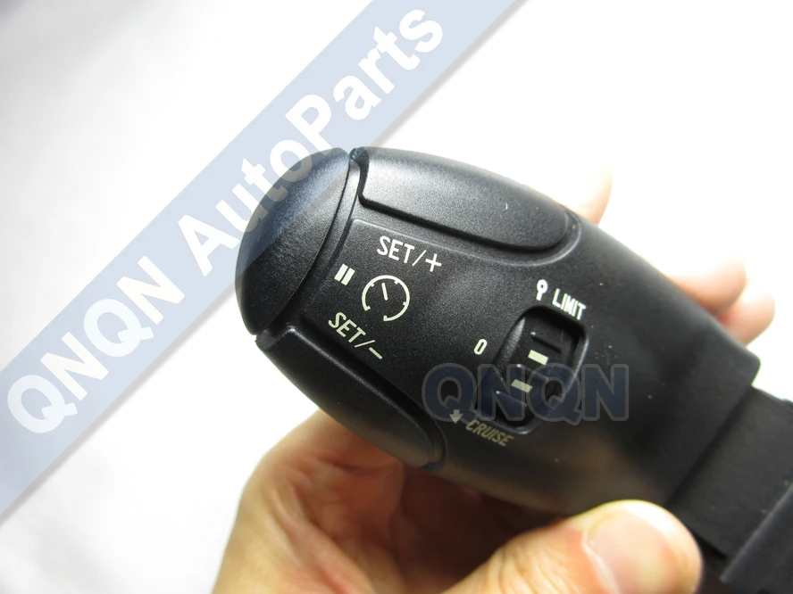 Рулевое колесо Bluetooth аудио круиз контроль переключатель кнопка для PEUGEOT 408 308S 307 301