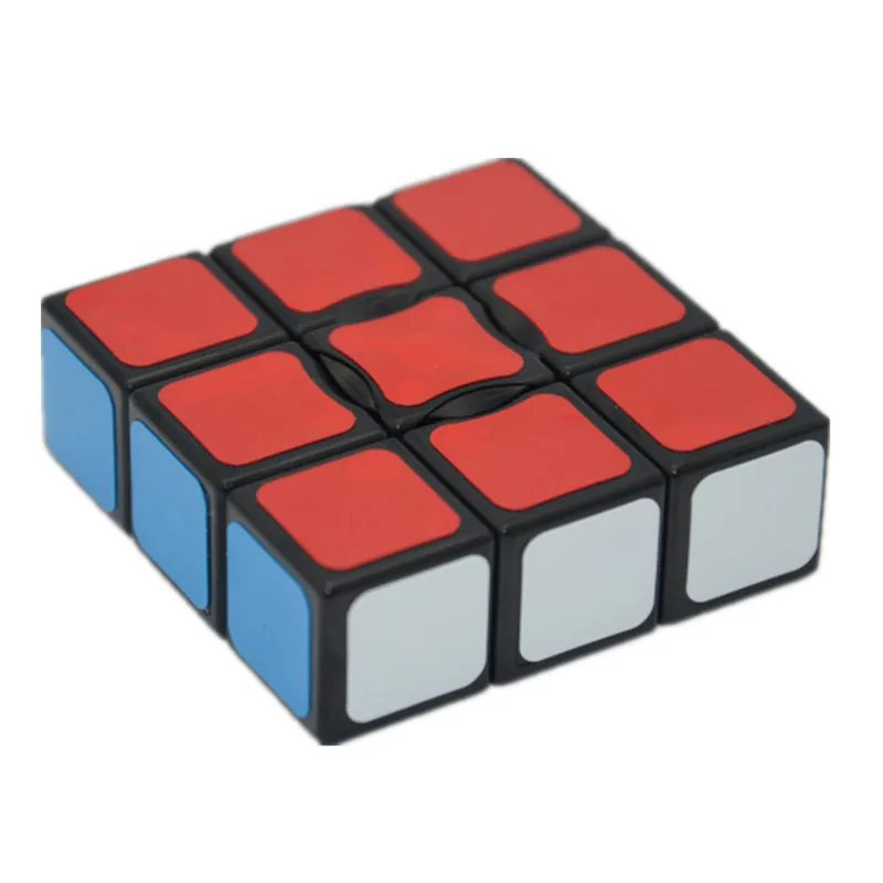Новое поступление 1x3x3 Magic Cube Professional паззлы Square игрушечные лошадки скорость Magico cubo