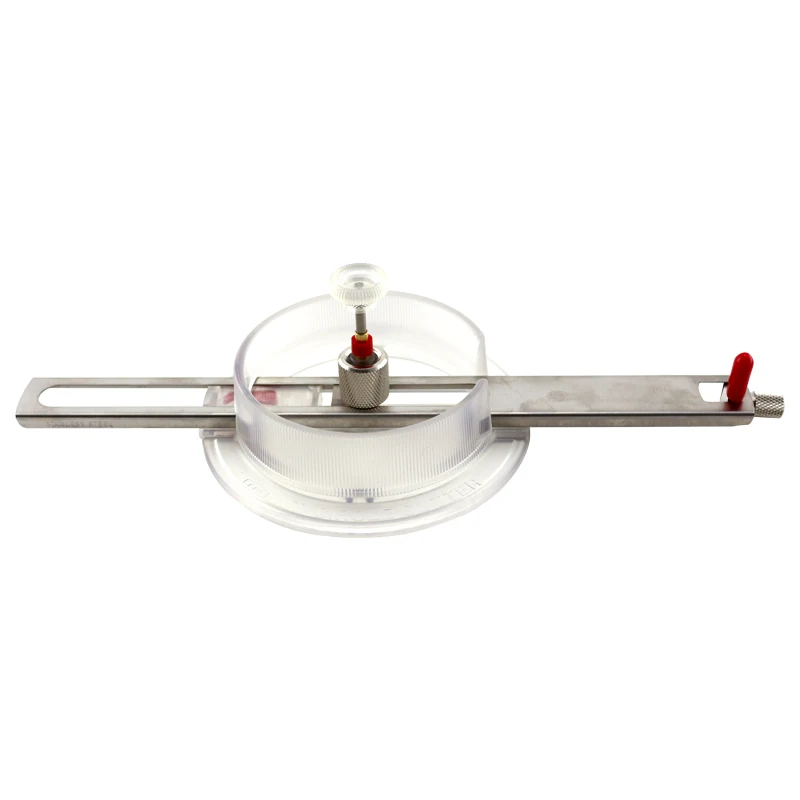 

NT Cutter IC-1500P, adjustable round cutter, opener, paper cutter, round knife, 1.8-17CM 40CM, diameter compass cutter