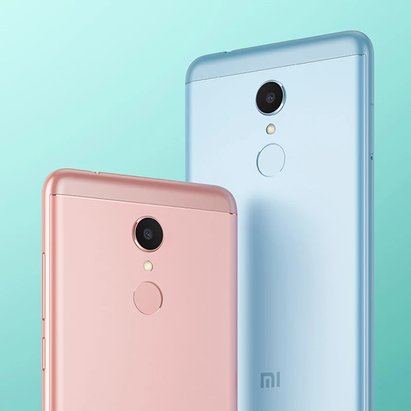 Глобальная версия Xiaomi Redmi 5 32 GB rom 3 ram [новый и запечатанный]|3gb ram|phone snapdragon3gb 32gb |