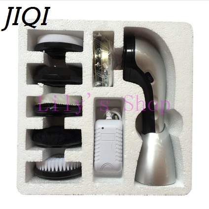 Бытовой электрический полировщик для обуви автоматическая мини щетка Уход за