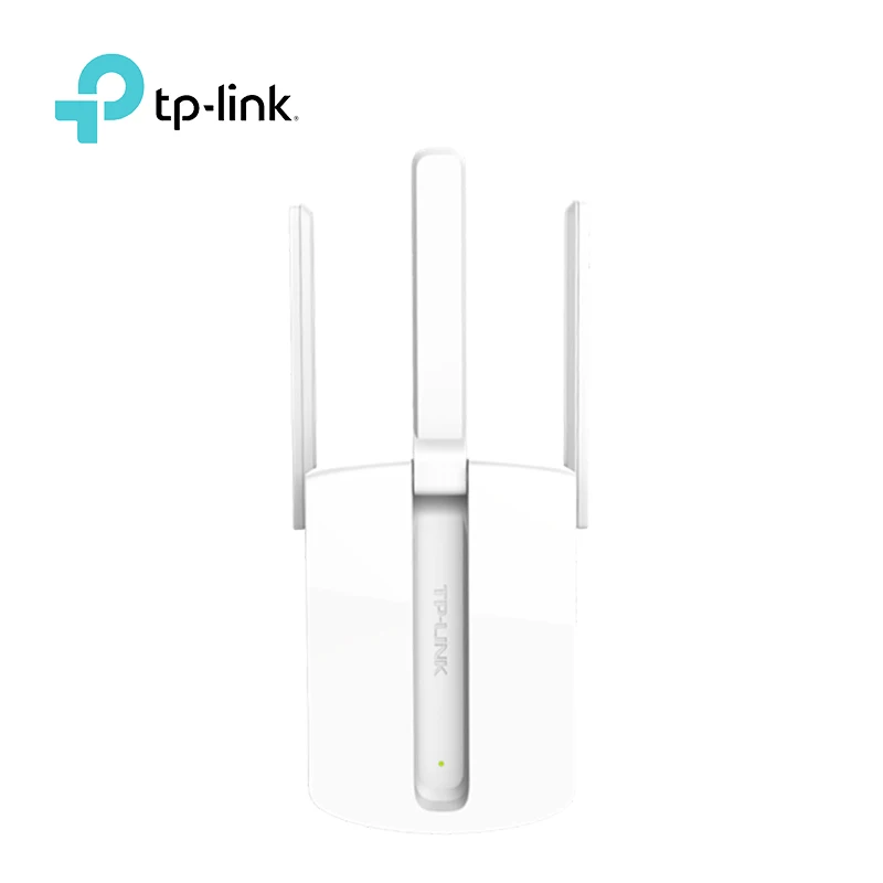 TP link Wifi расширитель беспроводной диапазона 450 Мбит/с усилитель сигнала Wi Fi