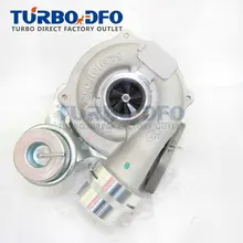 KP35 Новый турбокомпрессор 54359700011 54359700033 полный Турбокомпрессор