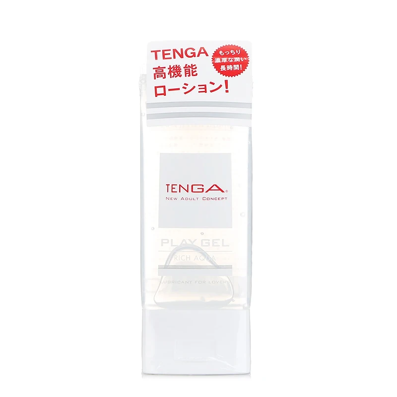 Интимная смазка TENGA 160 мл Водорастворимая для анального секса интимные товары