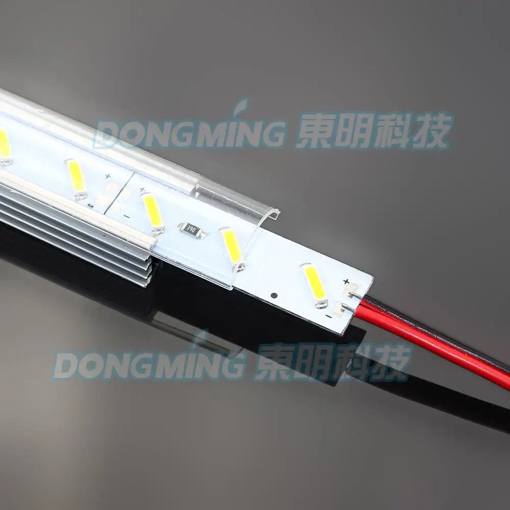 Led трубка светодиодная на 12в