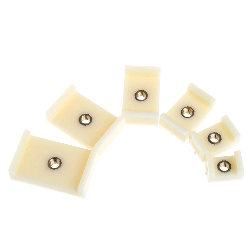 20 шт. круглые прямоугольные часы прессованные чехол с кристаллами монтажные