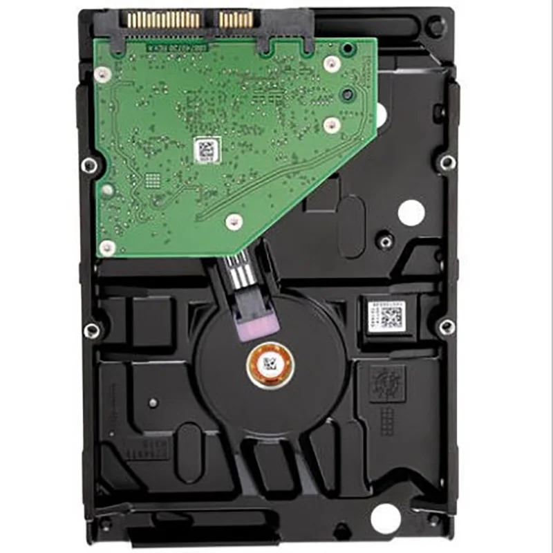 Внутренний жесткий диск Seagate BarraCuda 3 ТБ 5 дюйма 256 Мб кэш игровой 5900 об/мин SATA 0 6 для